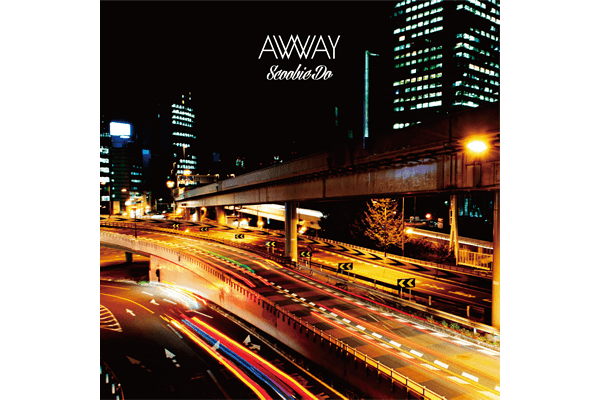album『アウェイ』
