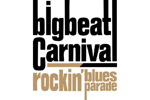 BIGBEAT CARNIVAL「Rockin'Blues Parade」
