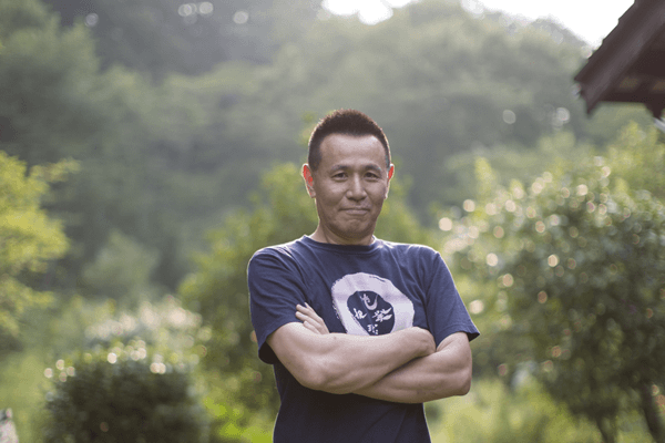 元ザ・ブルーハーツの梶原徹也がドラム監修した『鼓童ワン・アース・ツアー〜混沌』が続演決定