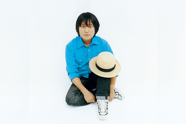 中村一義、４年ぶりのアルバム『海賊盤』をリリース！ コメントが到着！