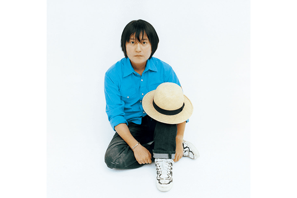 中村一義