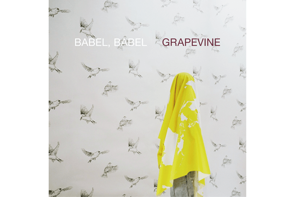BABEL, BABEL (通常盤)