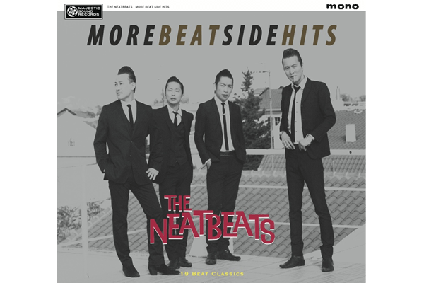 album『MORE BEAT SIDE HITS』