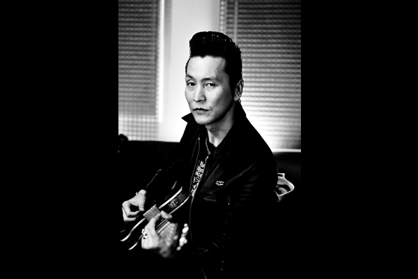 THE NEATBEATSのMr.PANがONE SONGに登場！