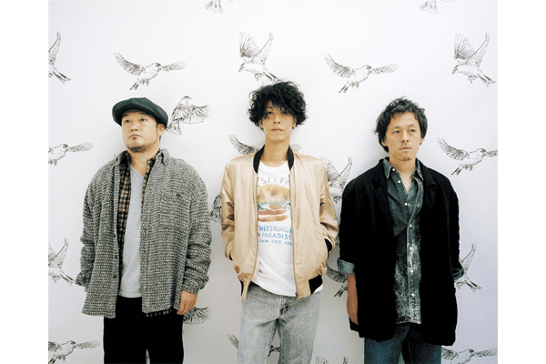 GRAPEVINE、ニューアルバム『BABEL,BABEL』にまつわるコメントをお届け