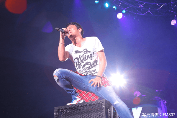 ファンキー加藤