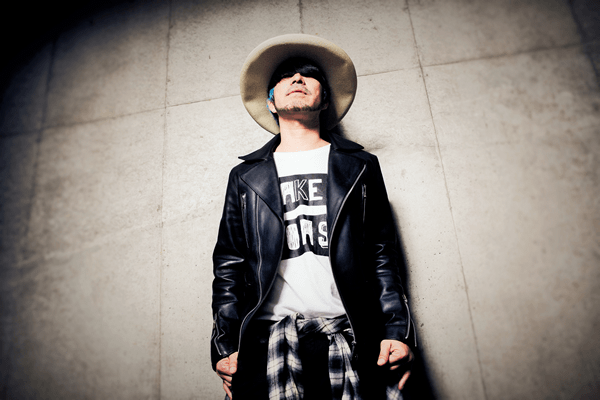 LOW IQ 01のONE SONG第2弾は「Rules」弾き語り