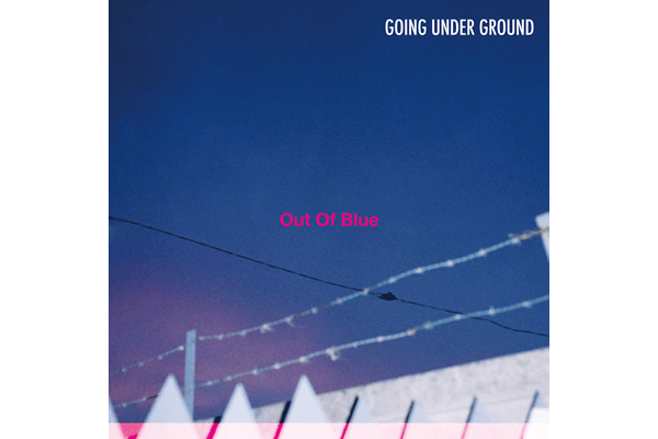AL『Out Of Blue』