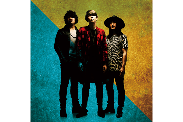 mini album『SHINE OR BUST』