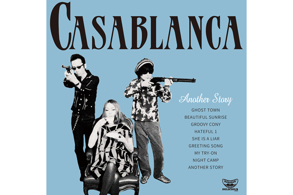 Casablanca