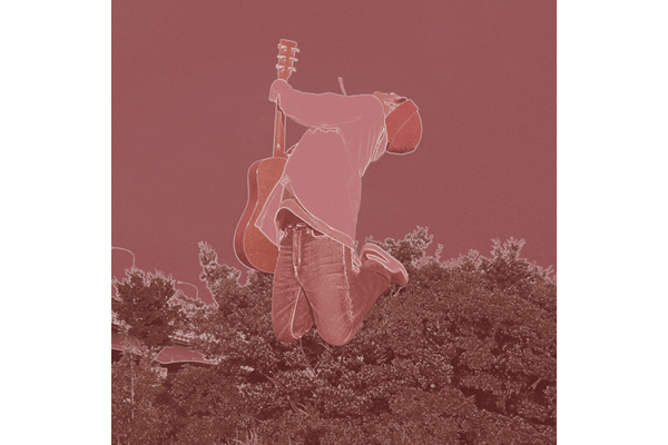 1st album『爛漫』