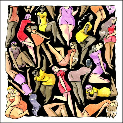 ドミコ1st Full Album 『soo coo?』