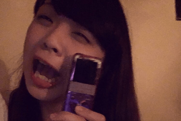 山崎彩音