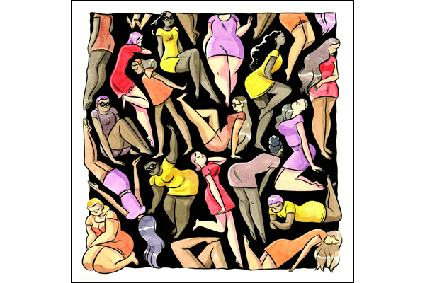 ドミコ1st Full Album 『soo coo?』