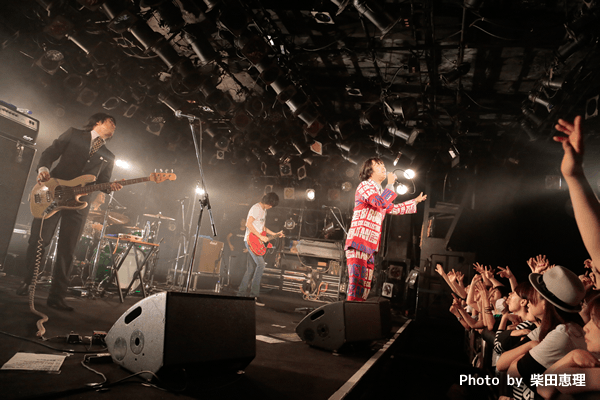 GLORY ROAD TO BUDOKAN COUNTDOWN LIVE 