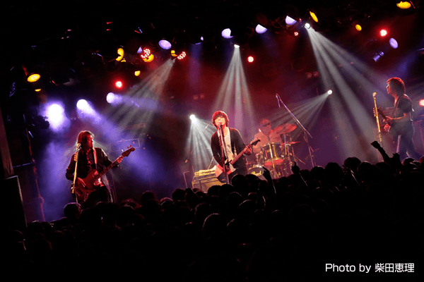 GLORY ROAD TO BUDOKAN COUNTDOWN LIVE 