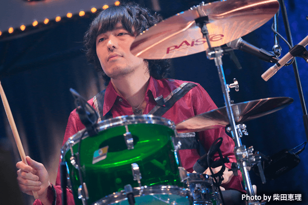 THE COLLECTORS 日本武道館