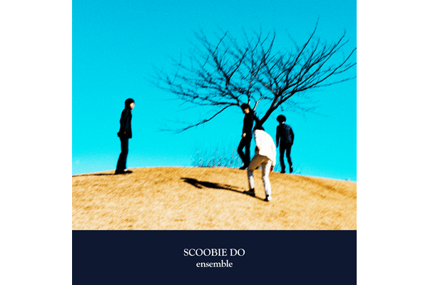 new single「ensemble」
