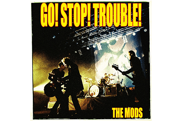 THE MODS