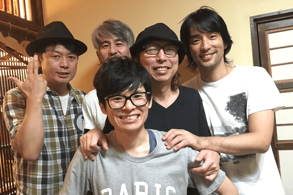 上田健司はなぜ初音ミクをプロデュースしたのか？