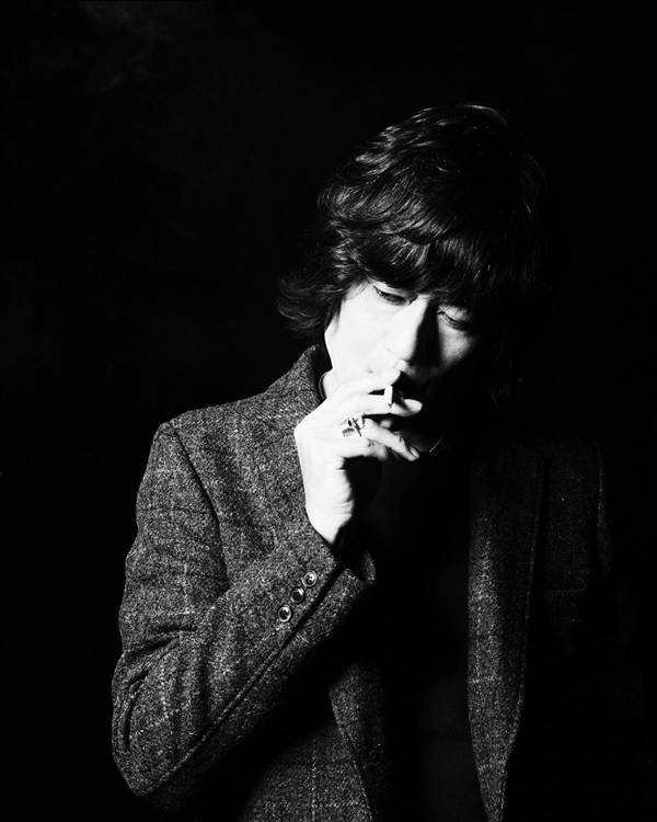 THE COLLECTORS 古市コータロー