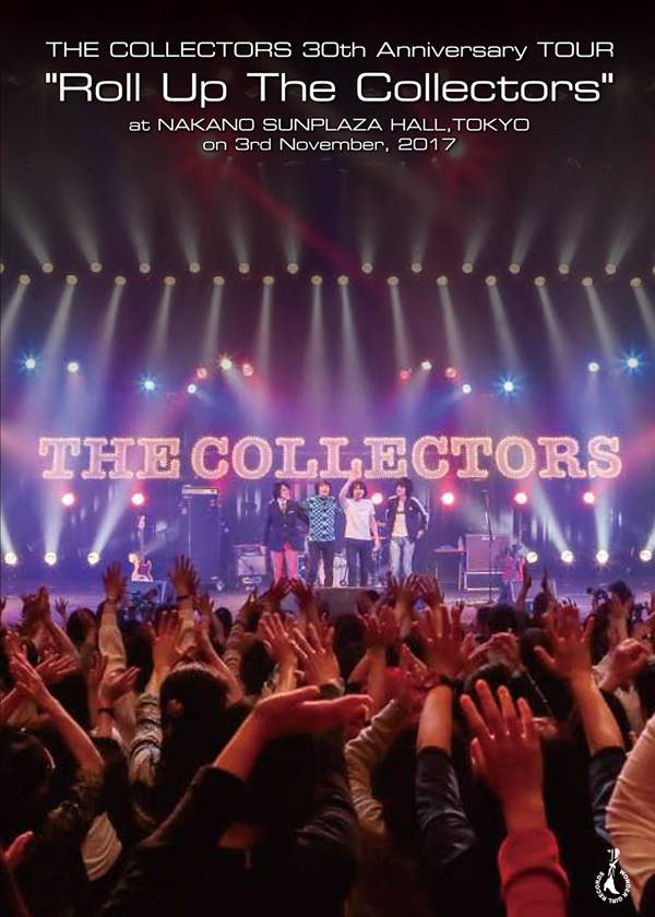 THE COLLECTORS