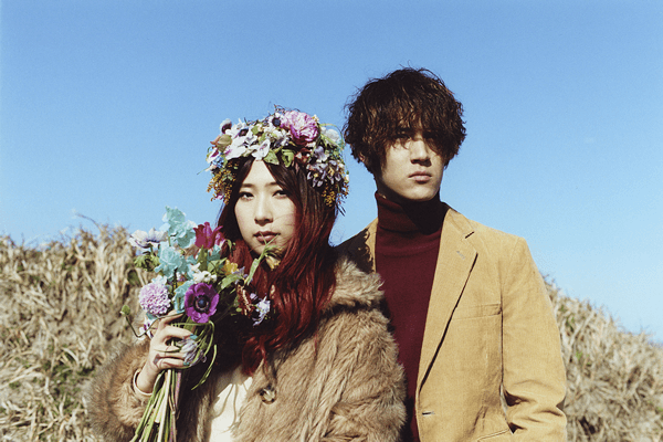 GLIM SPANKYが5月9日(水)、新曲「All Of Us」をリリース 松尾レミと亀本寛貴に動画インタビュー