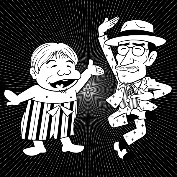 THE BEATNIKS