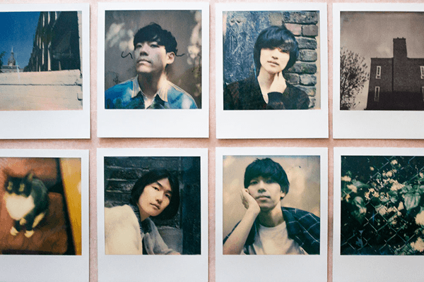 The Songbardsが2nd Mini Album『The Places』をリリース メンバー全員に動画インタビュー