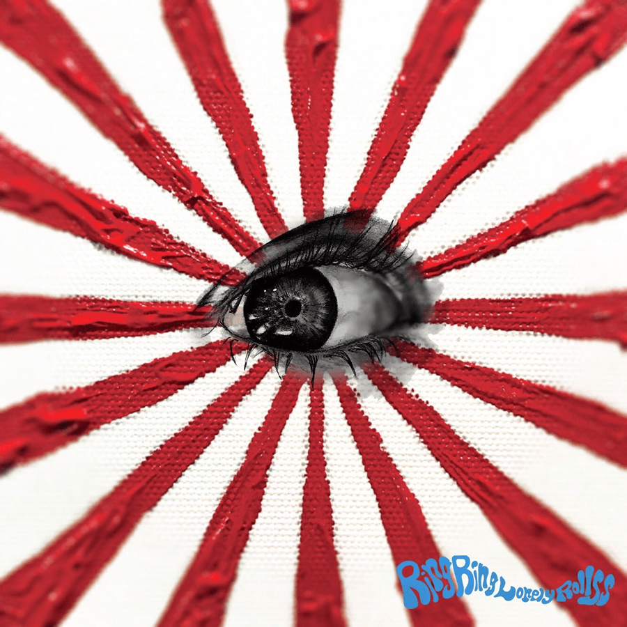 1st single「IKEBANA POP」