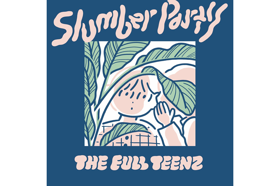 single「Slumber Party」