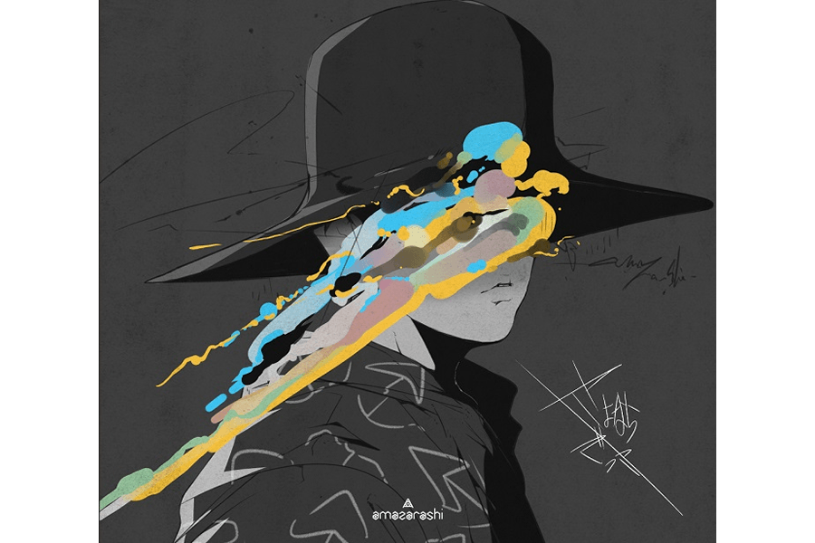 single「さよならごっこ」初回