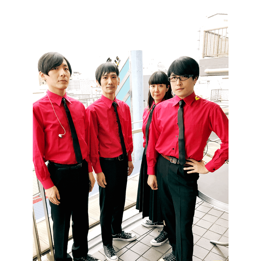 The Vocoders