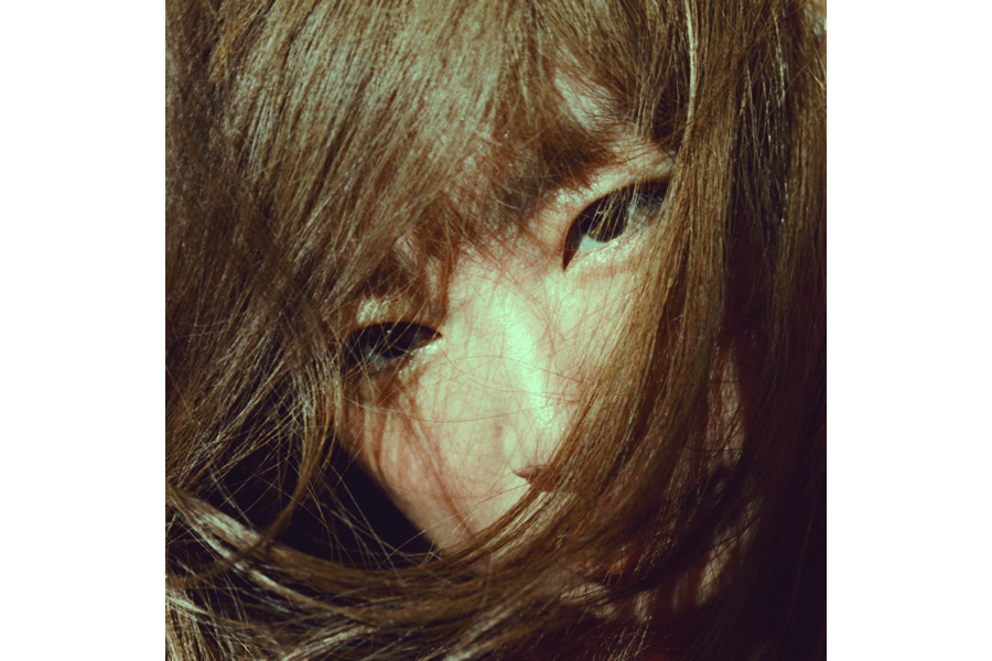 YUKI album『forme』