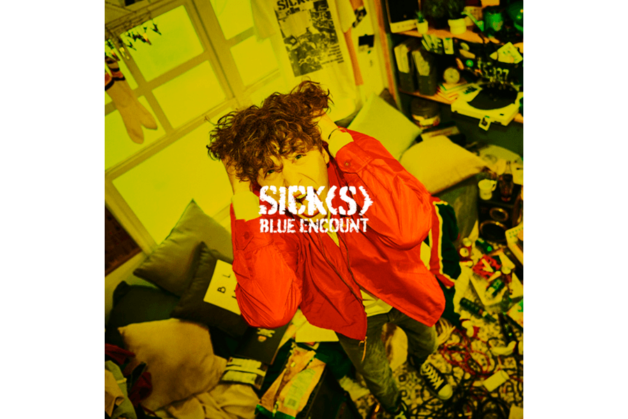 『SICK(S)』