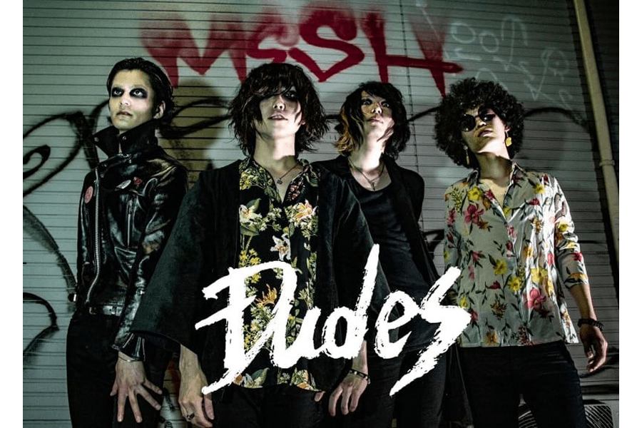 Dudes（デューズ）